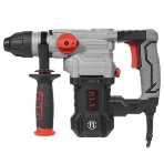 Перфоратор P.I.T. PBH26-C4, SDS-plus, 1200 Вт, 4,7 Дж, от сети, фото11