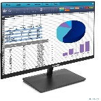 Монитор 21.5' ExeGate SmartView EP2200 IPS 1920x1080, 100 Гц, 5 мс, 16:9, 250 кд/м², HDMI, VGA, Flicker Free, Low Blue Light, черный, фото13