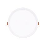 Встраиваемый ультратонкий светодиодный светильник Ambrella light DLR307 15W 4200K 220-240V D175*25 (A50-160), фото3