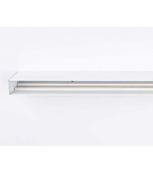 Шинопровод GL3302 WH белый IP20 48V 2000*26.9*53.7