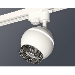 Светильник Ambrella light XT1101061 SWH/BK белый песок/тонированный MR16 GU5.3 LED 3W 4200K (A2520, C1101, N7192), фото3
