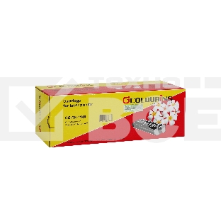 Картридж лазерный Colouring CG-TK-1140 чёрный (7200 стр.) для Kyocera FS-1035MFP/FS-1035MFP/DP/FS-1035MFP/L/KYM FS-1135MFP/ ECOSYS M2035dn/ M2535dn