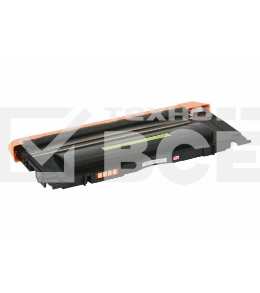 Картридж лазерный Cactus CS-CLT-K407S черный (1500 стр.) для Samsung CLP320/320n/325/CLX3185/3185n/3185fn