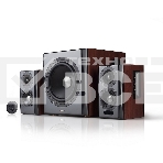 Колонки Edifier S350DB Brown <2.1,150W RMS, дерево, Bluetooth aptX>, фото6