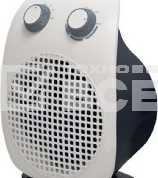 Тепловентилятор Electrolux Prime EFH/S-1125, серый, 1500 Вт, 20 м2, термостат