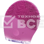 Щетка Beurer FC 49 для лица розовый, фото 1