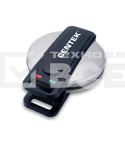Вафельница Centek CT-1449 (венские вафли 5 сердец)