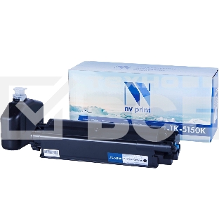 Картридж NVPrint совместимый Kyocera TK-5150 Black для ECOSYS M6035cidn/P6035cdn/M6535cidn (12000k)