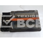 Панель управления (дисплей) HP LJ M527/M632/M633/CLJ M577/M681/M682 (B5L47-67018) OEM, фото 1