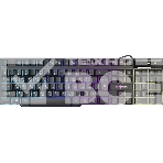 Клавиатура Defender Mayhem GK-360DL проводная, USB Type-A, чёрный, фото5