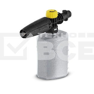 Насадка пенной чистки Karcher FJ 6