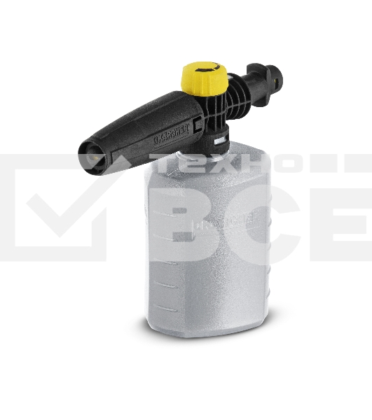 Насадка пенной чистки Karcher FJ 6