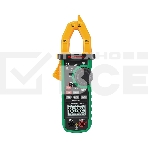 Токовые клещи MASTECH MS2109A 13-1309, фото 1