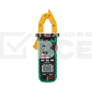 Токовые клещи MASTECH MS2109A 13-1309
