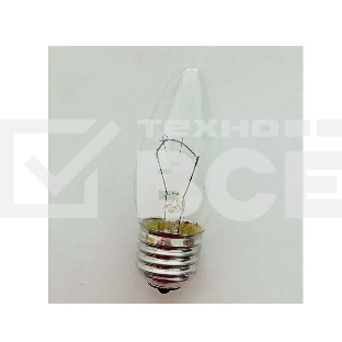 Лампа накаливания ДС 230-60Вт E27 (100) Favor 8109012
