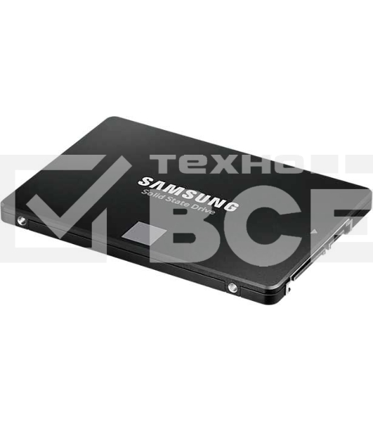 Накопитель SSD Samsung 870 EVO, 250GB, SATA III, 2.5
