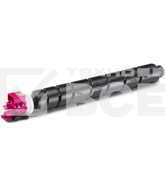 Картридж лазерный Kyocera TK-8525M (1T02RMBNL0/1T02RMBNL1) пурпурный для TASKalfa 4052ci 20000 стр.