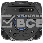 Минисистема Sony MHC-V43D черный/CD/CDRW/DVD/DVDRW/FM/USB/BT, фото17
