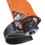 Триммер электрический Patriot PT 420, от сети, 420 Вт, фото10