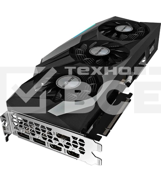 Видеокарта Gigabyte N308TGAMING OC-12GD PCIE16 RTX3080TI 12GB LHR