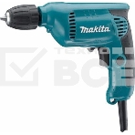 Дрель Makita 6413, 450 Вт, сетевая, безударная, фото2