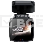 Видеорегистратор Sho-Me UHD 510 черный 1080x1920 1080p GPS, фото2