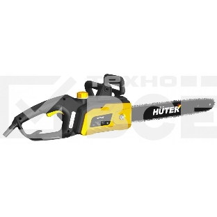 Электрическая цепная пила Huter ELS-2,7P 2000Вт (70/10/9)
