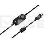 Гарнитура Defender GAMING COSMO PRO BLACK, фото13