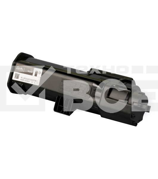 Картридж Sakura TK1200 для Kyocera Mita ECOSYS M2235dn/ M2735dn/ M2835dw, P2335d/ P2335dn/ P2335dw, черный, 3 000 к.