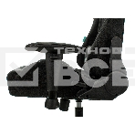 Кресло игровое Бюрократ VIKING KNIGHT LT20 FABRIC черный крестовина металл/пластик, фото29
