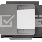МФУ струйный HP Officejet Pro 9023 AiO (1MR70B), A4, цветной, до 24 стр/мин. (ч/б) до 20 стр/мин. (цвет), скан. до 15 стр/мин. (ч/б) 8 стр/мин. (цвет), 1200x1200dpi, USB, RJ-45, Wi-Fi, Air Print, фото10