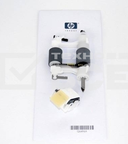 Сервисный набор ADF HP LJ 4345/CLJ 4730/DS 9200c (Q5997A/Q5997-67901) Maintenance kit