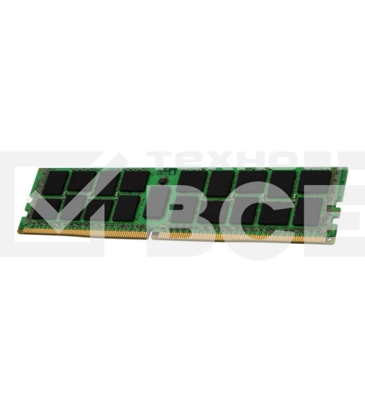 Оперативная память Kingston Server Premier, DDR4, 32GB (1x32 GB), 2666 MHz, CL19, ECC, RDIMM