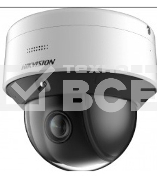 Камера видеонаблюдения Hikvision DS-2DE3C210IX-DE(C1)(T5) 2.8-28мм