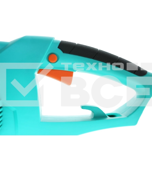 Электрическая цепная пила Sturm! CC2016P 2000Вт дл.шины:16