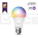 Умная Wi-Fi лампа/ Smart Wi-Fi Light Bulb, Multicolor, 2-Pack, фото3