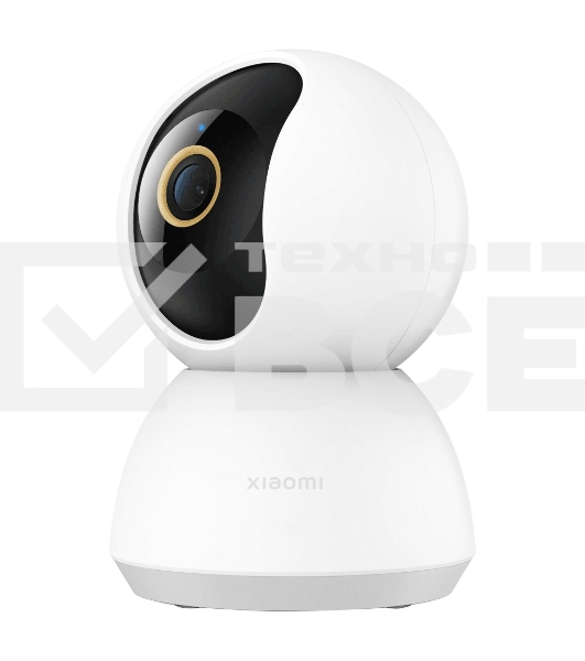 Видеокамера безопасности Xiaomi Smart Camera C300 XMC01 (BHR6540GL)