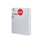 Картридж струйный Sakura C13T04A340 (C13T04A M) для Epson, пурпурный, 85 мл., 8000 к., фото3