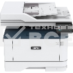 МФУ лазерный Xerox B315 (B315V_DNI), A4, ч/б, печ. до 40 стр/мин., скан. до 46 стр/мин. (ч/б) 20 стр/мин. (цвет), 600x600dpi, USB, RJ-45, Wi-Fi, фото5