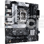 Материнская плата ASUS PRIME B660M-A WIFI D4, Socket LGA 1700, Intel B660, 4xDDR4, 4xSATA, 2xM.2, 1xPCIe 4.0 x16, 1xPCIe 3.0 x16, 1xDP, 2xHDMI, 1x 1Gb LAN, 2xUSB-A 3.2 Gen 2, 4xUSB-A 2.0, 3x3.5 мм, 7.1, mATX, фото7