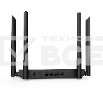 Роутер/маршрутизатор Wi-Fi 1200MBPS 1000M DUAL BAND N3 NETIS, фото8