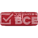 Портативная акустика JBL Flip 6, красный, фото14