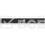 Гибридный Smart L2 коммутатор PoE+ Zyxel NebulaFlex GS1915-8EP, 8xGE PoE+, бесшумный (без вентилятора), бюджет PoE 60 Вт, автономное/облачное управление, фото3
