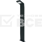 Светильник Gauss LED Electra садово-парковый столб, 10W, 600Lm, 4000K, 134x137x780mm, 170-240V / 50Hz, IP54,1/4, фото2