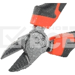 Кусачки PATRIOT Platinum KPP-160L, усиленные, Cr-V сталь, 160мм, фото5