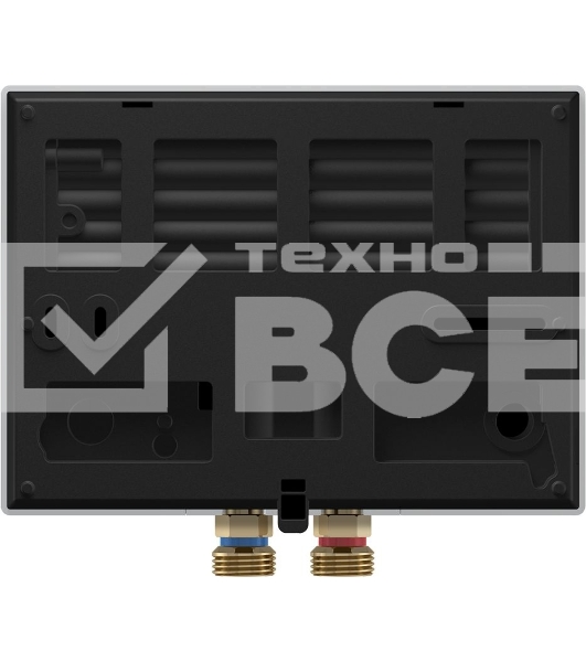 Водонагреватель Thermex Balance 4500 4.5кВт электрический настенный/белый