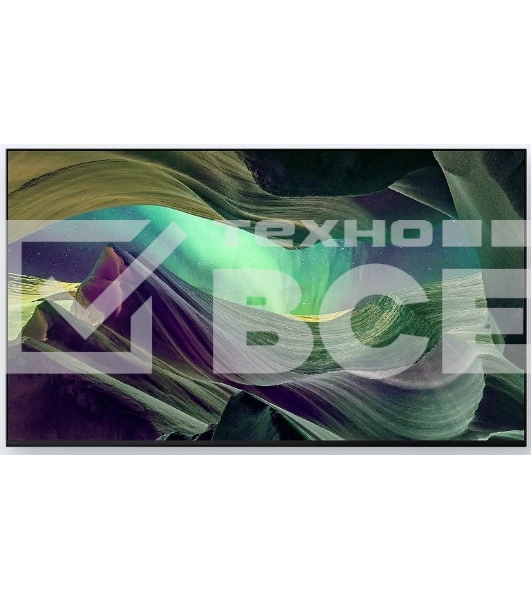 Телевизор Sony BRAVIA 75