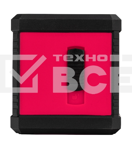 Лазерный уровень XQB GREEN Basic SET, 20 м, зеленый луч, батарейки, резьба 1/4