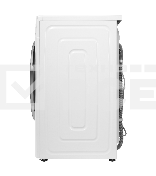 Стиральная машина Maunfeld MFWM148WH02 белый, загрузка фронтальная 8 кг, 1400 об/мин., класс: А+++