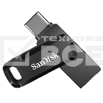 Флеш диск Sandisk USB-C 32GB SDDDC3-032G-G46, фото2